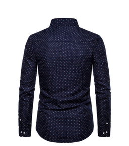 Men's shirt