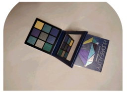 Hudabeauty Palette