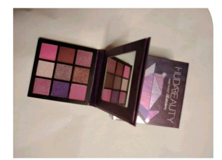 Hudabeauty Palette_2