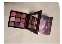 Hudabeauty Palette