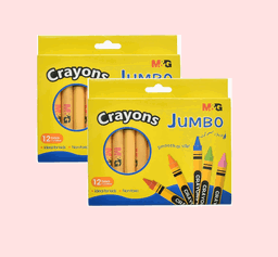 CRAYONS