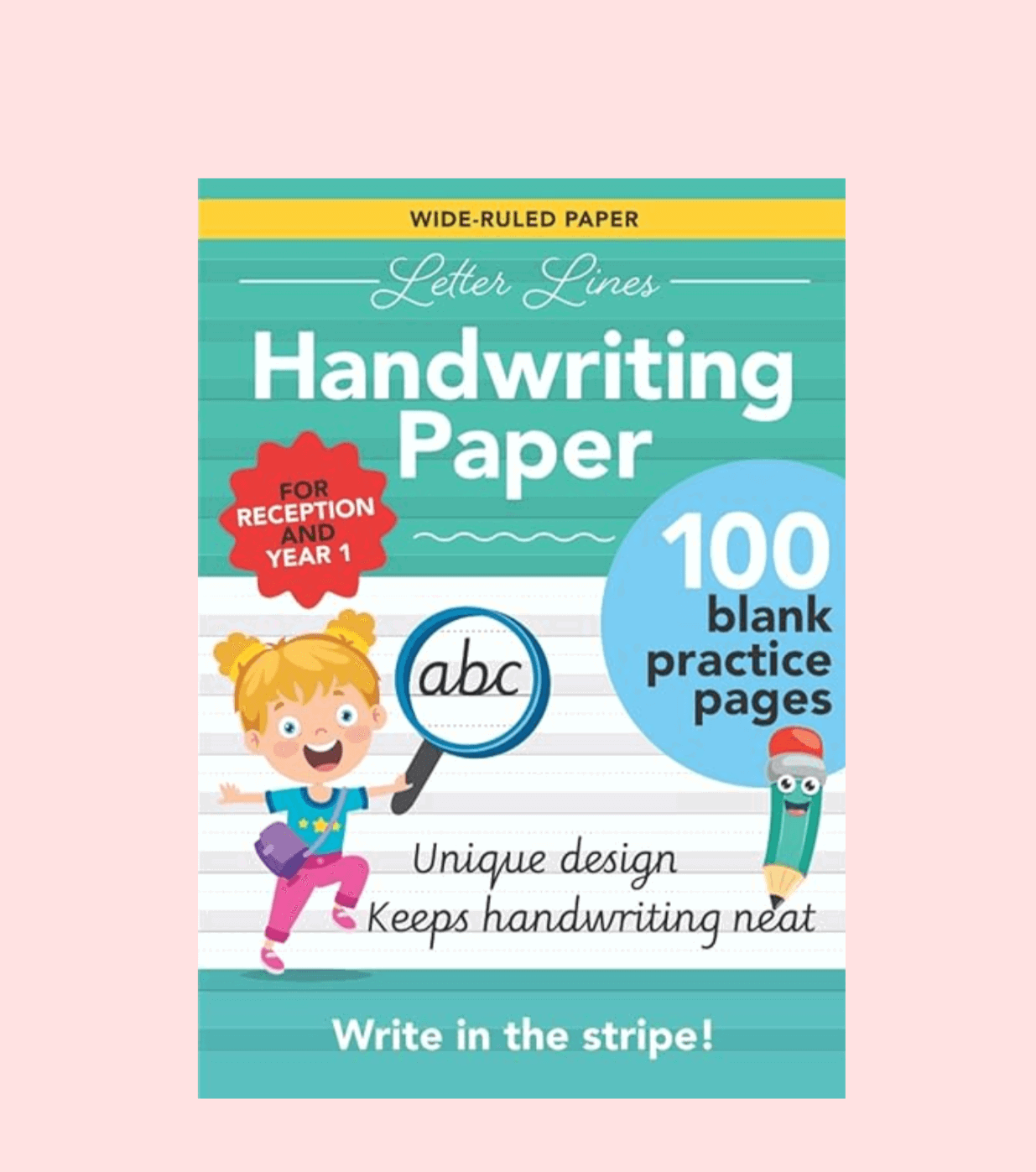 HAND WRITING BOOKS_1