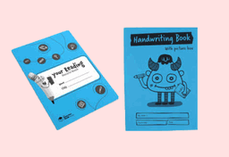 HAND WRITING BOOKS