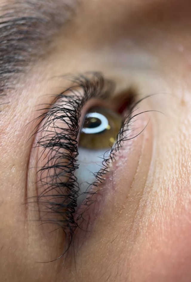 Rehabilitación de Lash lifting_0
