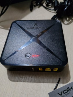 Volkano mini UPS