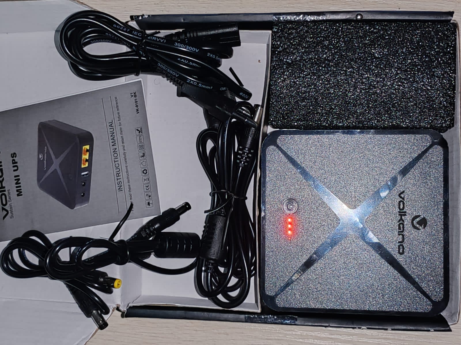 Volkano mini UPS_2