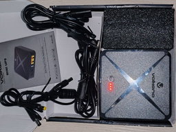 Volkano mini UPS