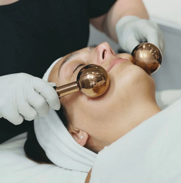 SPA de cejas