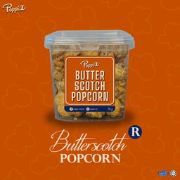 Popcorn Buckets