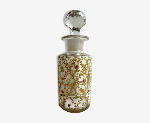 Parfum Nabi-Souleymane