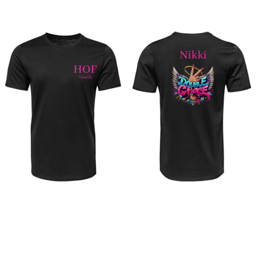 Double Grace Tshirt_0