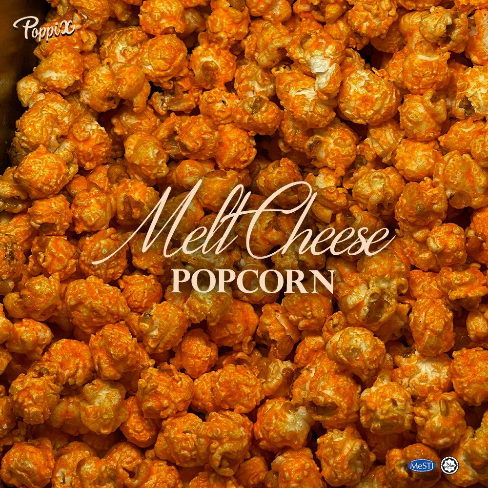 Melt Cheese Popcorn_0