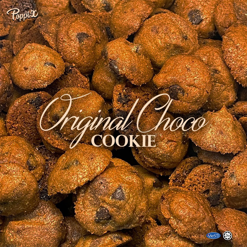 Original Choco Cookies