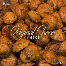 Fresh Baked Cookies