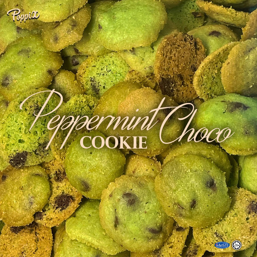 Chocomint Cookies_0