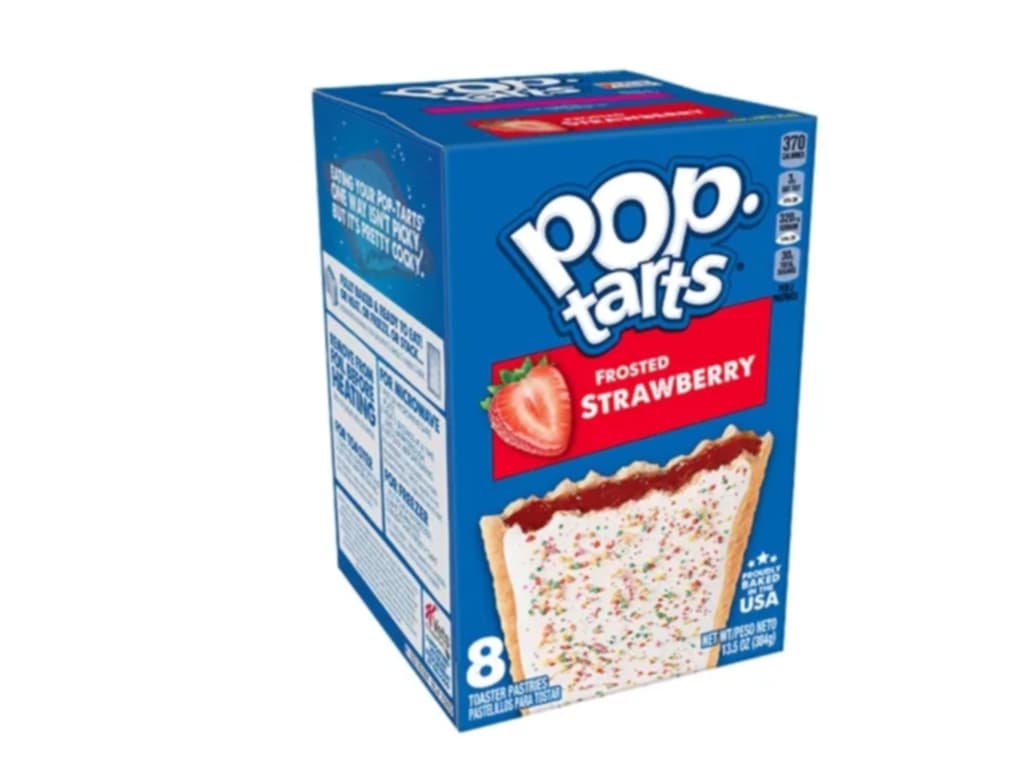 Foods and beverages _0