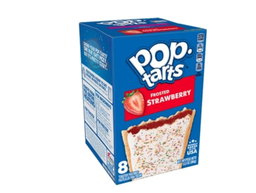 Foods and beverages 