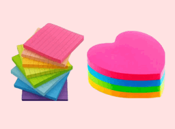 STICKY NOTES