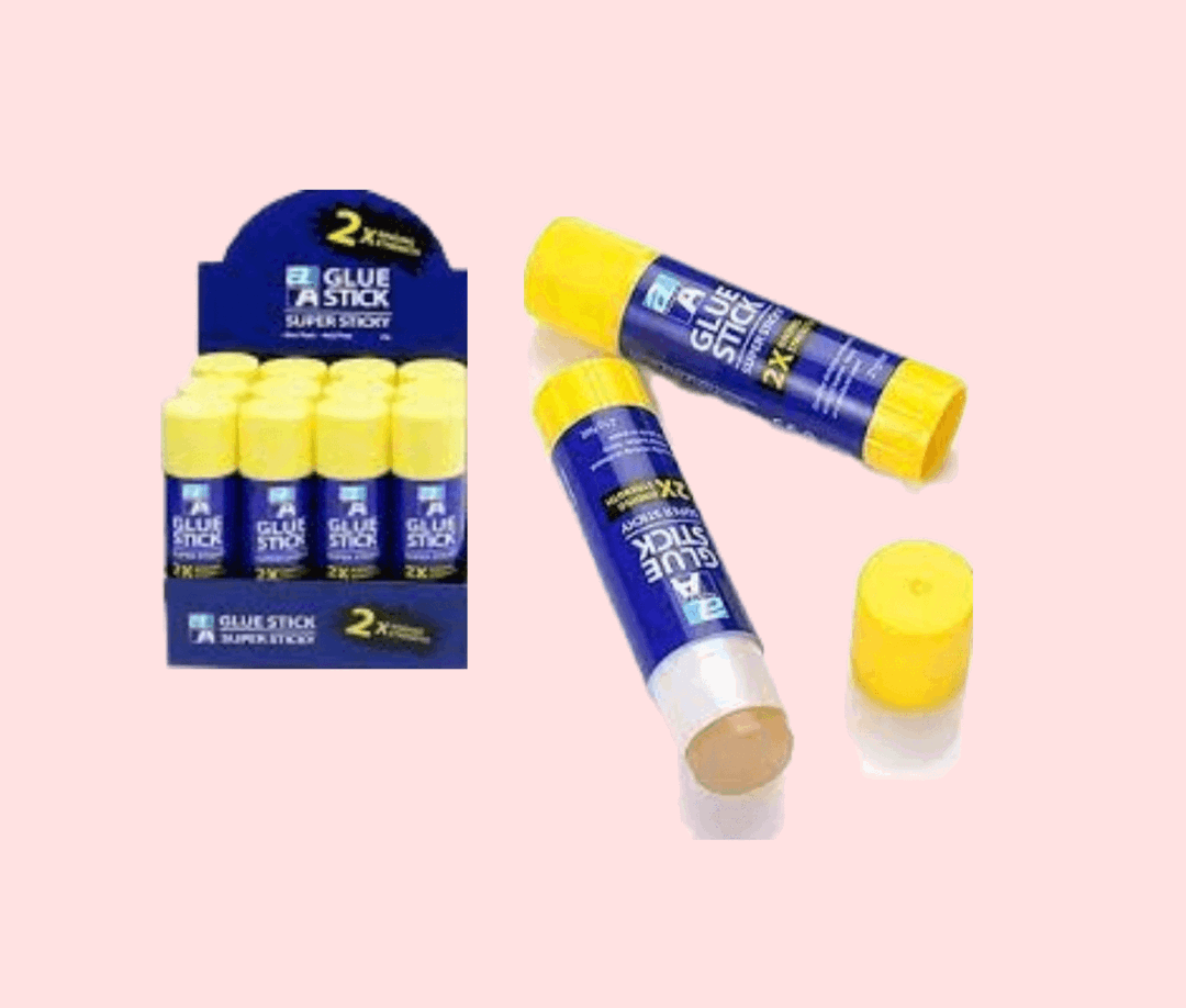 STICKY GLUE