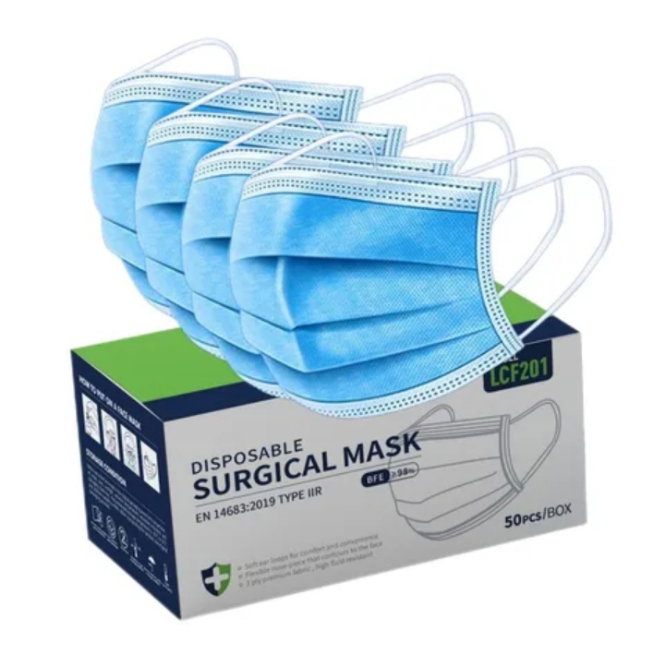 Surgical masks_0