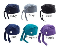 Theatre caps