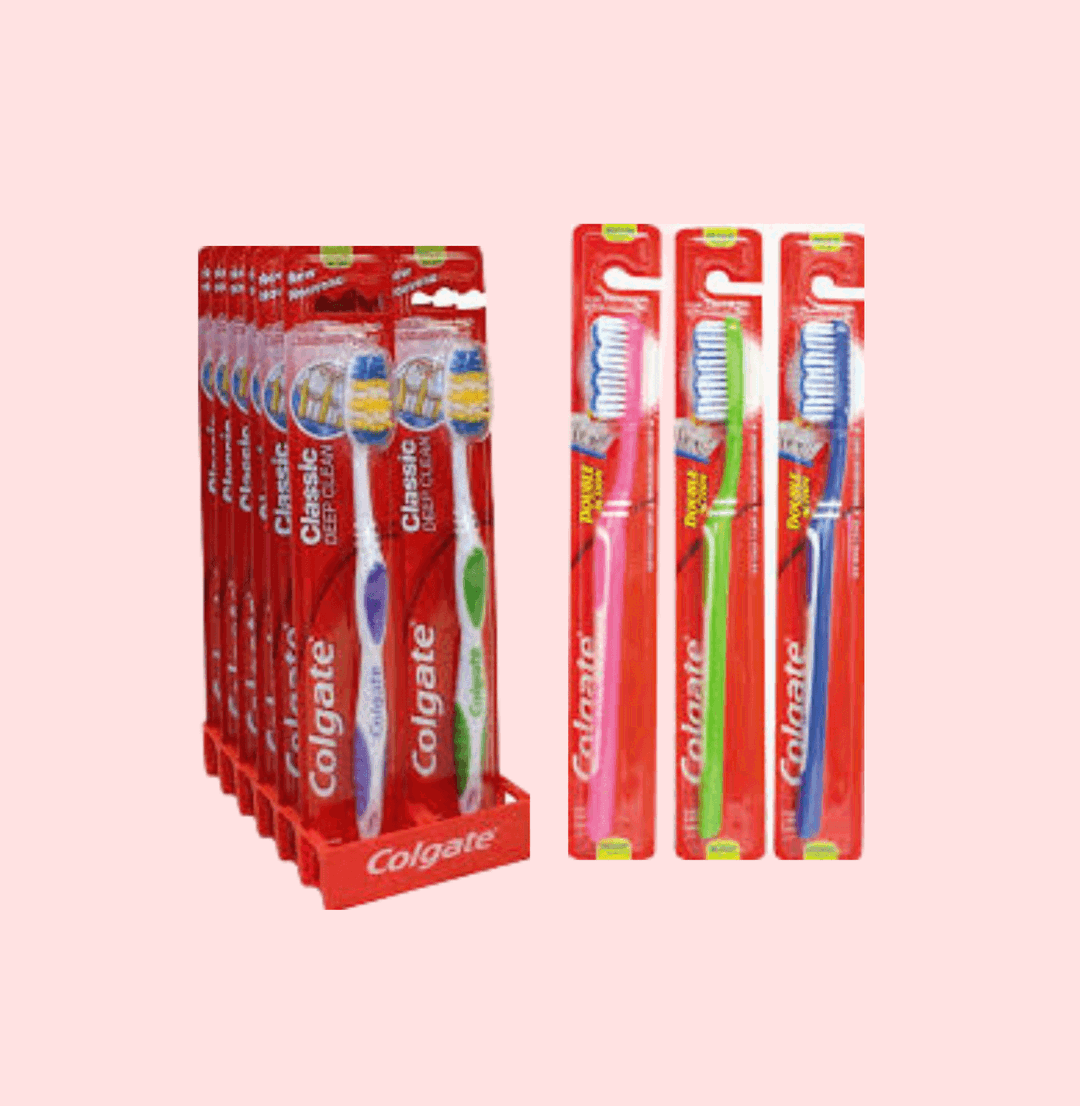 TOOTH BRUSH