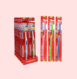 TOOTH BRUSH