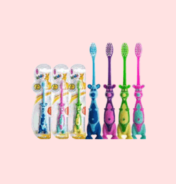TOOTH BRUSH