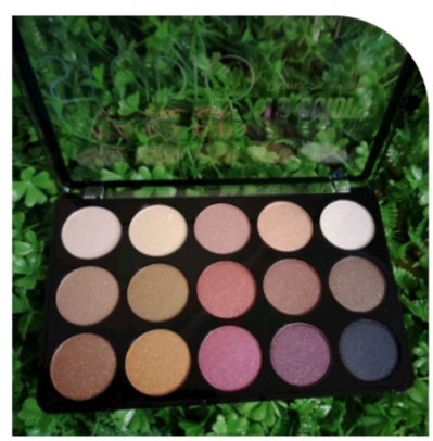 Lovely Studio Palette