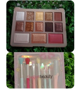 Make Up