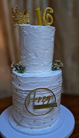 Crafted Just For You 