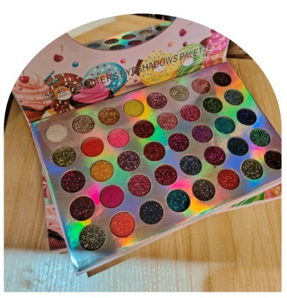 Candy Hlitter Palette_0