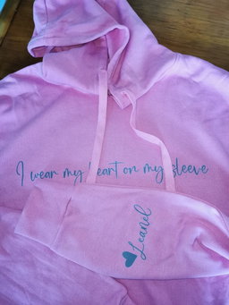 Hoodies 