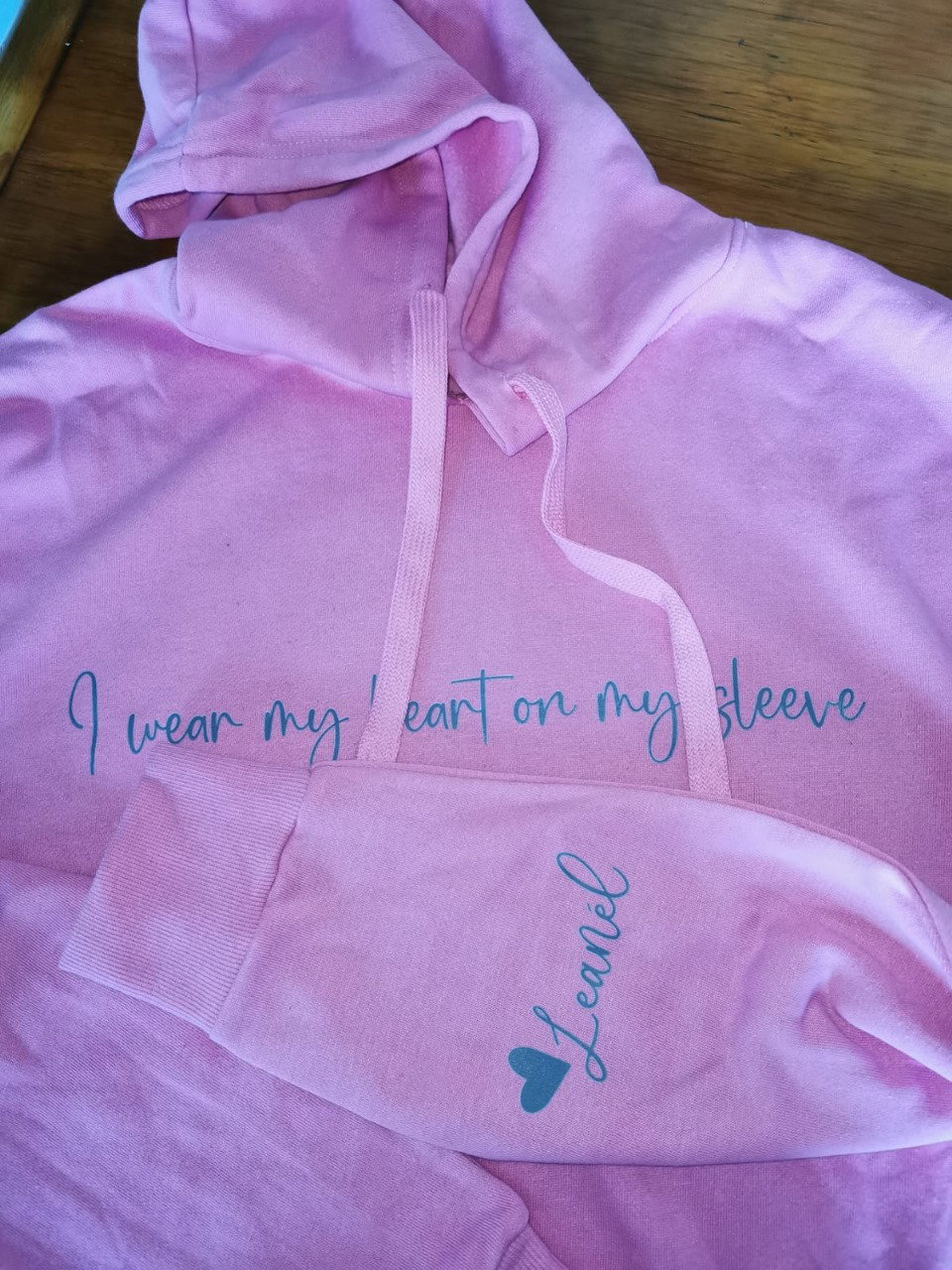 Hoodies _1