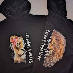 Custom Printing