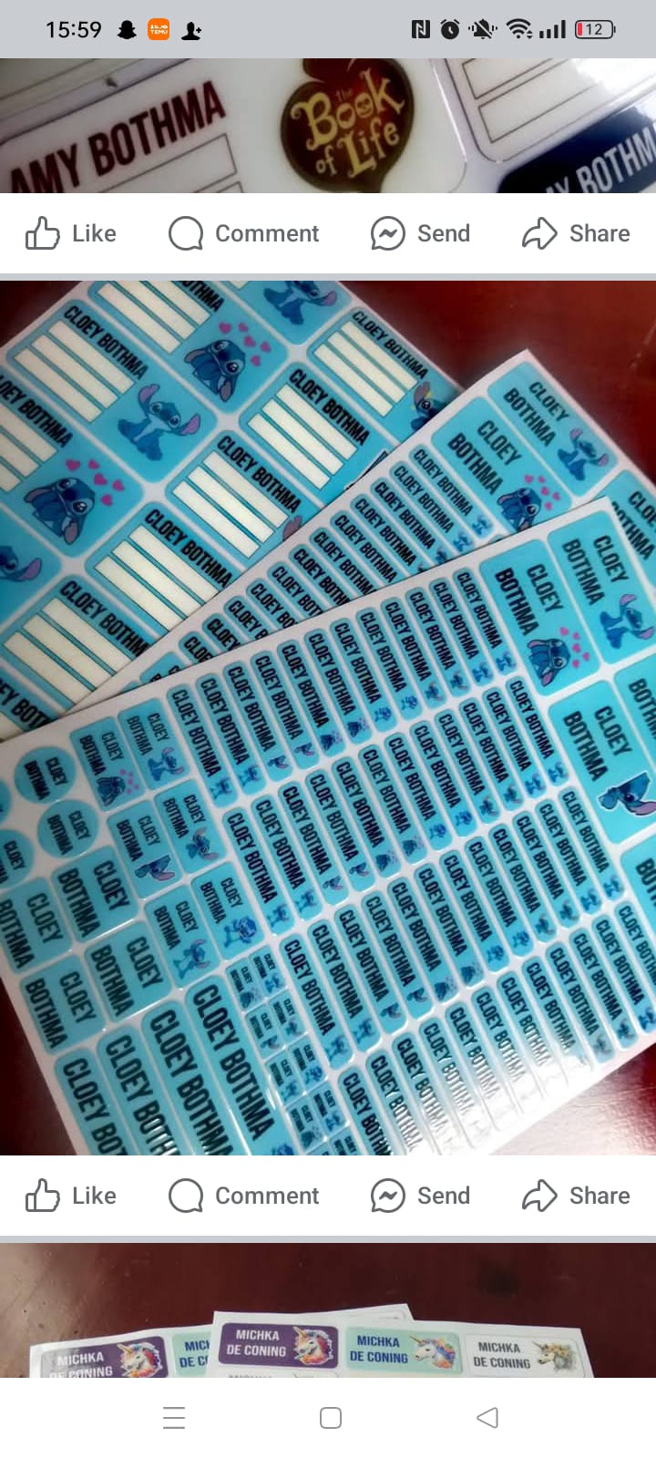 Stationary Lables_0