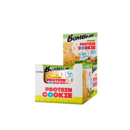 BB Low-calorie protein Cookie Pistacio