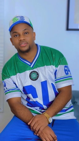 64 OVERSIZED JERSEY 