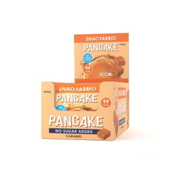 SF Pancake Soft Caramel