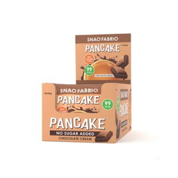 SF Pancake Delicate chocolate 