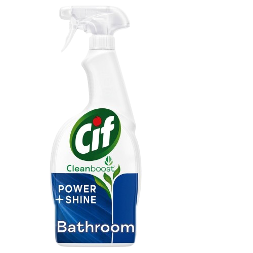 Cif Power Shine