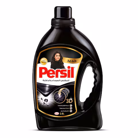 Persil Gel 2.5L