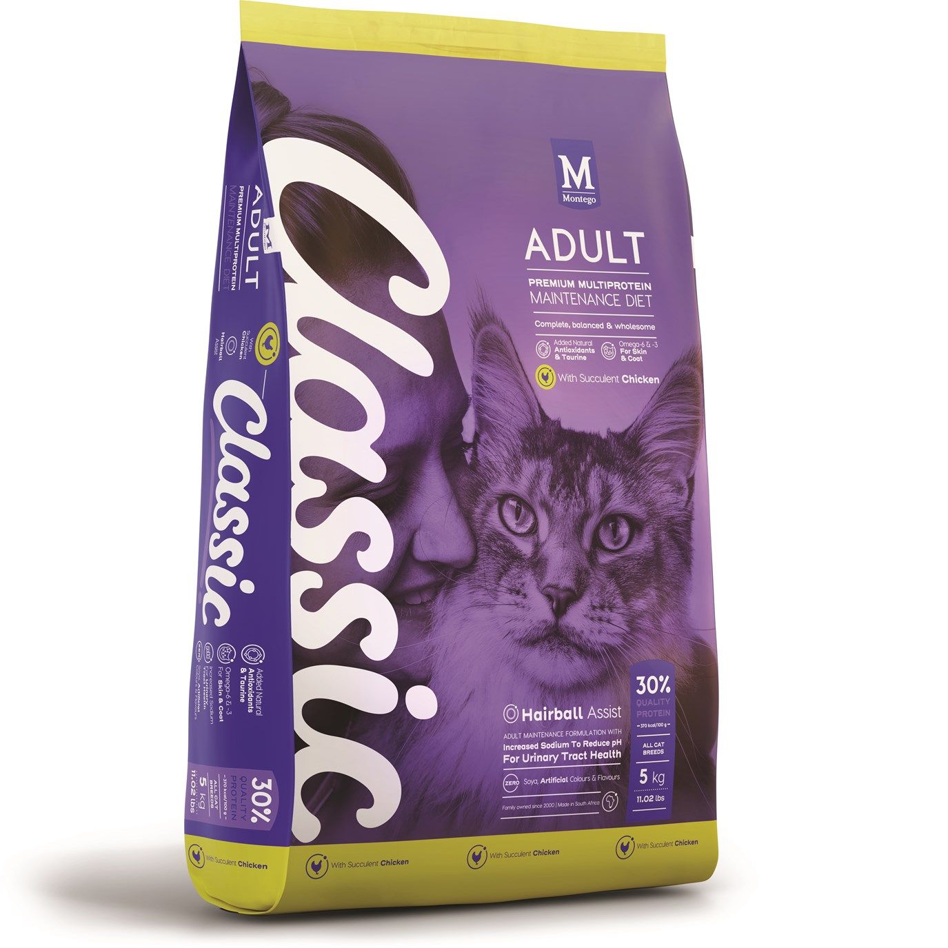 Classic Adult Cat_1