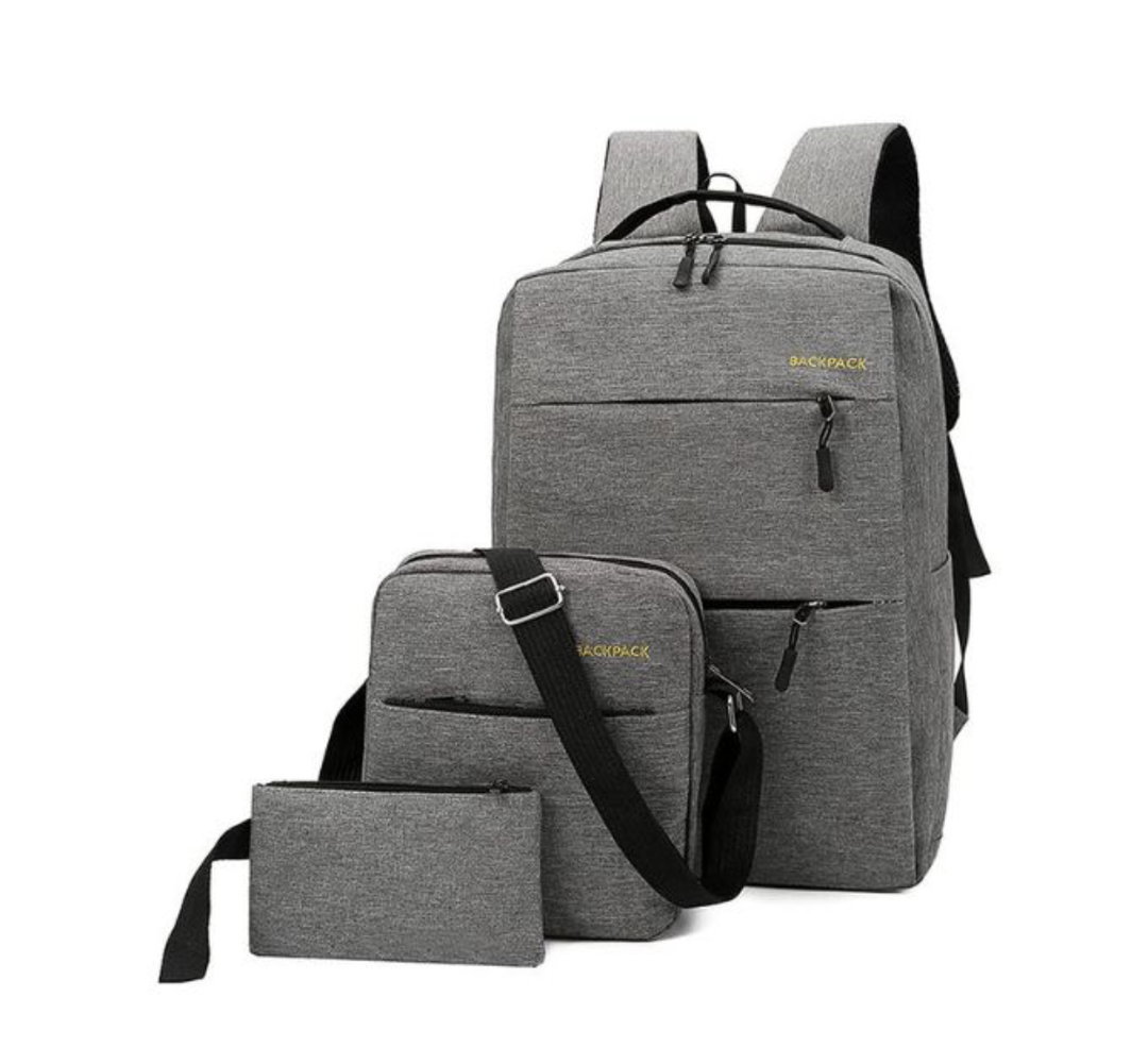 3 in 1 casual bag