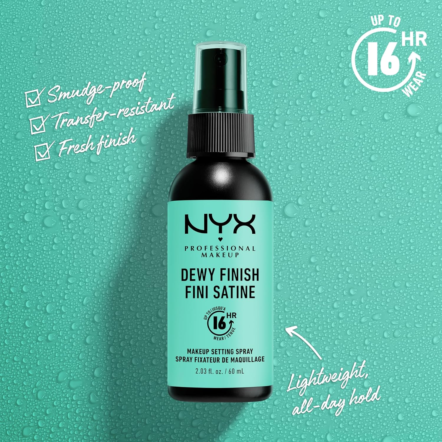 NYX Cosmetics Dewy Setting Spray_2