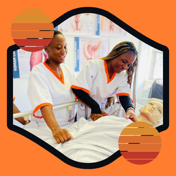 HEALTH CARE ASSISTANT COURSE