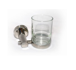 Toothbrush holder single