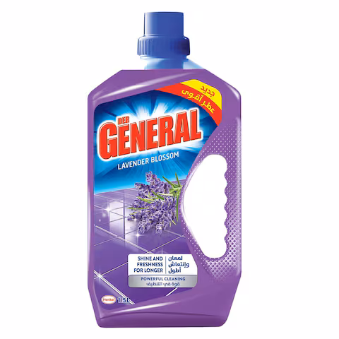 Der General 1.5L