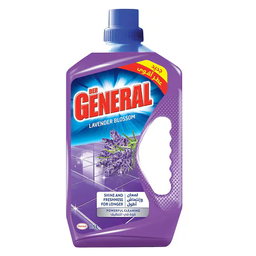 Der General 1.5L