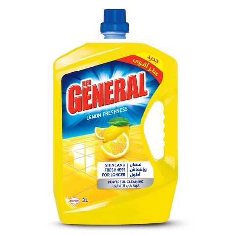 Der General 3L	_0